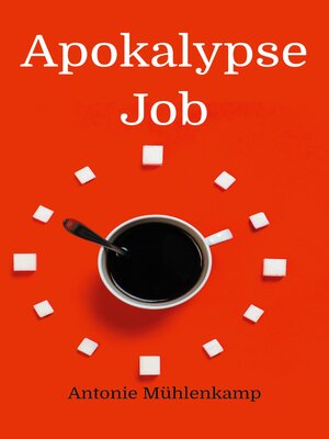 cover image of Apokalypse Job